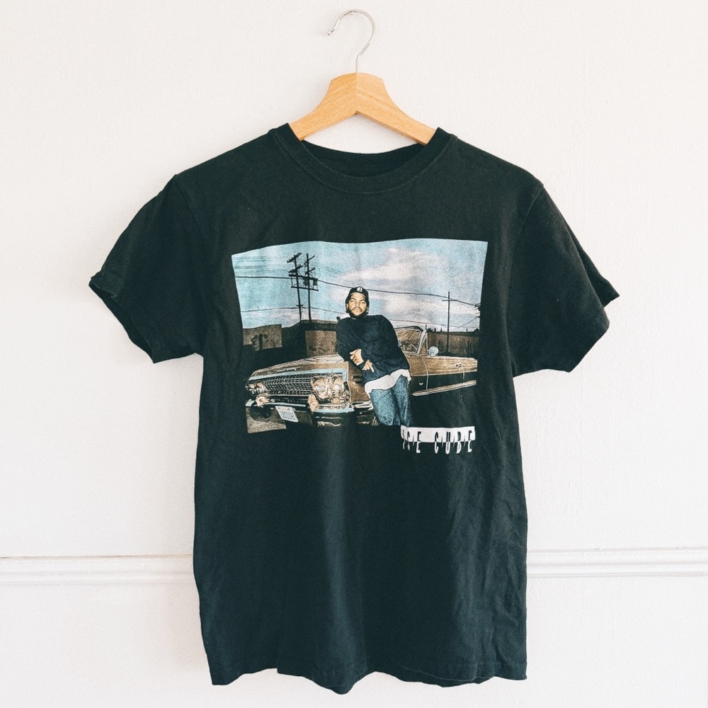 ICE CUBE > Impala Leaning Tee